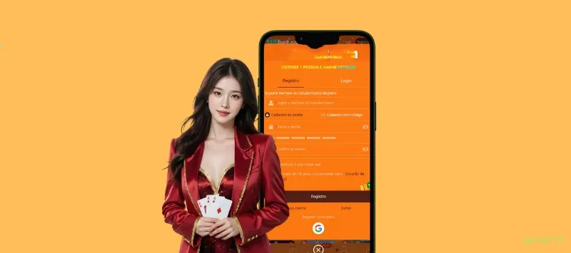 alfa777 APK Android Download
