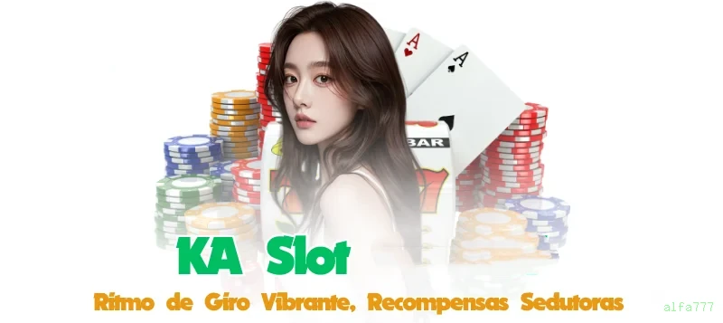 alfa777 App Versões
