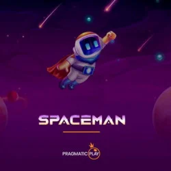 Spaceman alfa777